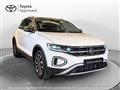 VOLKSWAGEN T-ROC 1.5 TSI ACT DSG Style