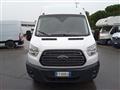 FORD TRANSIT 350 tr.post. 2.0 tdci 170cv jumbo trend L4