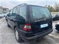 MERCEDES CLASSE ML ML320 Disponibili Subito Bellissima