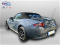 MAZDA MX-5 1.5L Skyactiv-G Soft Top 100th Anniversary