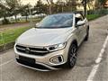 VOLKSWAGEN T-ROC Cabriolet 1.5 TSI ACT DSG Style Km0