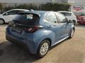 TOYOTA YARIS 1.0 72 CV 5 porte Active