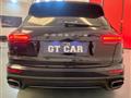 PORSCHE CAYENNE 3.0 Diesel CERCHI DA 21, PEDANE, VETRI PRIVACY