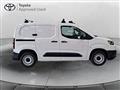 TOYOTA PROACE CITY Proace City 1.5D 100 CV S&S PC 5p. Comfort