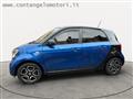 SMART FORFOUR 70 1.0 twinamic Prime cabrio GPL