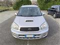 TOYOTA RAV4 5p 2.0 d-4d 16v "MOTORE NUOVO" WRC AUTO SRL