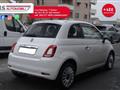 FIAT 500 1.2 Dualogic Lounge