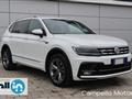 VOLKSWAGEN TIGUAN ALLSPACE Tiguan Allspace 2.0 BiTDI DSG 4MOT. Advanced R-Lin