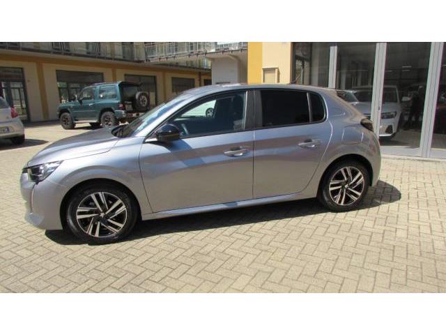 PEUGEOT 208 PureTech 75 S&S 5p. Active