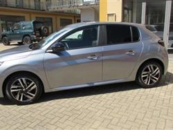 PEUGEOT 208 PureTech 75 S&S 5p. Active