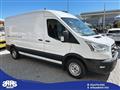 FORD TRANSIT 310 2.0TDCi EcoBlue 130CV PL-TM Furgone Trend