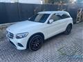 MERCEDES GLC 250 d 4Matic Premium