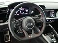 AUDI S3 SPORTBACK SPB TFSI 310 CV quattro S tronic Nappa LED Tetto