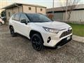 TOYOTA RAV4 2.5 HV (222CV) E-CVT AWD-i Style