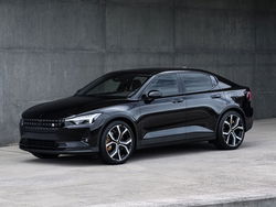 POLESTAR 2 Long Range Dual Motor 82kWh Performance Pack awd