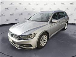 VOLKSWAGEN PASSAT Variant 2.0 TDI SCR EVO DSG Business