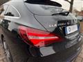 MERCEDES Classe CLA 200 d Premium 4matic auto FL