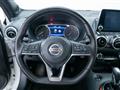 NISSAN JUKE 1.0 DIG-T N-Connecta 117cv DCT