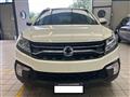 SSANGYONG KORANDO 2.0 2WD MT GPL Limited