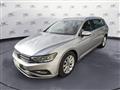 VOLKSWAGEN PASSAT Variant 2.0 TDI SCR EVO DSG Business