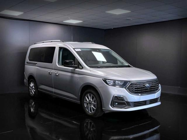 FORD TOURNEO CONNECT Grand Tourneo Connect 2.0 EcoBlue 122 CV AWD Titan