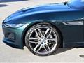 JAGUAR F-TYPE 2.0 aut. Convertibile R-Dynamic