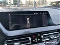 BMW SERIE 1 i Sport AUTOMATICA CARPLAY IVA ESP. UFF ITALIANA