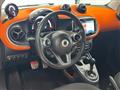 SMART FORTWO 90 0.9 Turbo twinamic Urbanrunner Passion