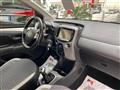 TOYOTA AYGO Connect 1.0 VVT-i 72 CV 5p x-play