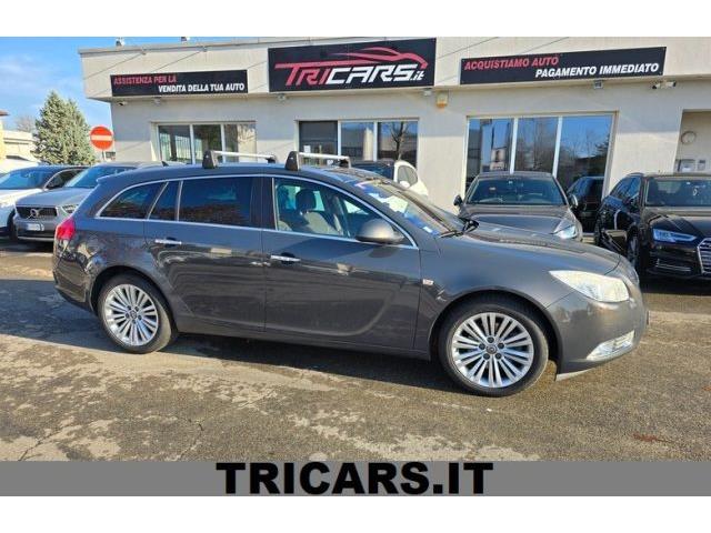 OPEL INSIGNIA 2.0 CDTI 163CV Sports Tourer Cosmo UNICO PROP