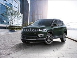 JEEP COMPASS 4XE  1.3 TURBO T4 PHEV TRAILHAWK 4XE AT6