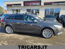 OPEL INSIGNIA 2.0 CDTI 163CV Sports Tourer Cosmo UNICO PROP