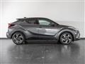 TOYOTA C-HR 2.0 Hybrid E-CVT Trend