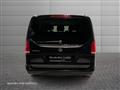 MERCEDES CLASSE V d Automatic Premium Long 8 Posti