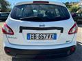 NISSAN QASHQAI 1.5 dCi Acenta