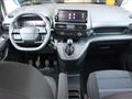 FIAT DOBLÒ 1.5 BlueHdi 100CV Combi N1 5 POSTI AUTOCARRO