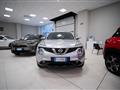 NISSAN JUKE 1.6 Acenta GPL 115cv