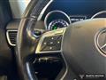 MERCEDES CLASSE ML BlueTEC 4X4 Sport AUTOMATICA GARANTITA