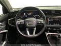 AUDI Q3 II 2018 Benzina 35 1.5 tfsi mhev Business s-tronic