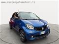 SMART FORFOUR 70 1.0 twinamic Prime cabrio GPL