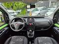 FIAT QUBO 1.4 8V 77 CV Active Natural Power