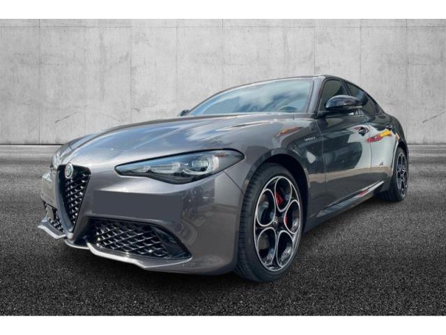 ALFA ROMEO GIULIA 2.0 Turbo 280 CV AT8 AWD Q4 Veloce