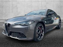 ALFA ROMEO GIULIA 2.0 Turbo 280 CV AT8 AWD Q4 Veloce