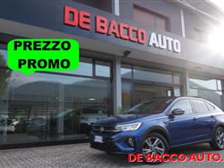 VOLKSWAGEN TAIGO 1.0 TSI 110 CV R-Line (TETTO APRIBILE) - PROMO