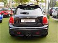 MINI MINI 5 PORTE 2.0 Cooper S 5 porte JOHON COOPER WORKS