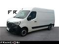 RENAULT MASTER T35 2.3 dci 135cv L2H2 Ice