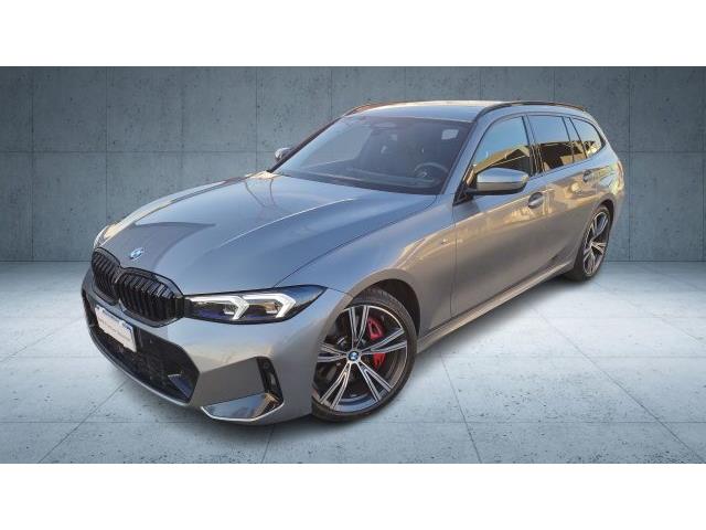 BMW SERIE 3 TOURING d 48V xDrive Touring Msport Aut.