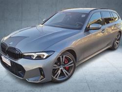 BMW SERIE 3 TOURING d 48V xDrive Touring Msport Aut.