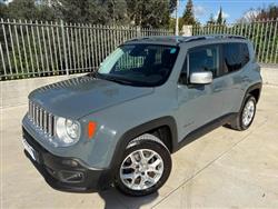 JEEP RENEGADE 2.0 Mjt  4WD LIMITED  PERFETTA /GARANZIA