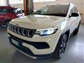 JEEP COMPASS 4XE 1.3 190cv PHEV 4xe Limited AUTOCARRO 4posti